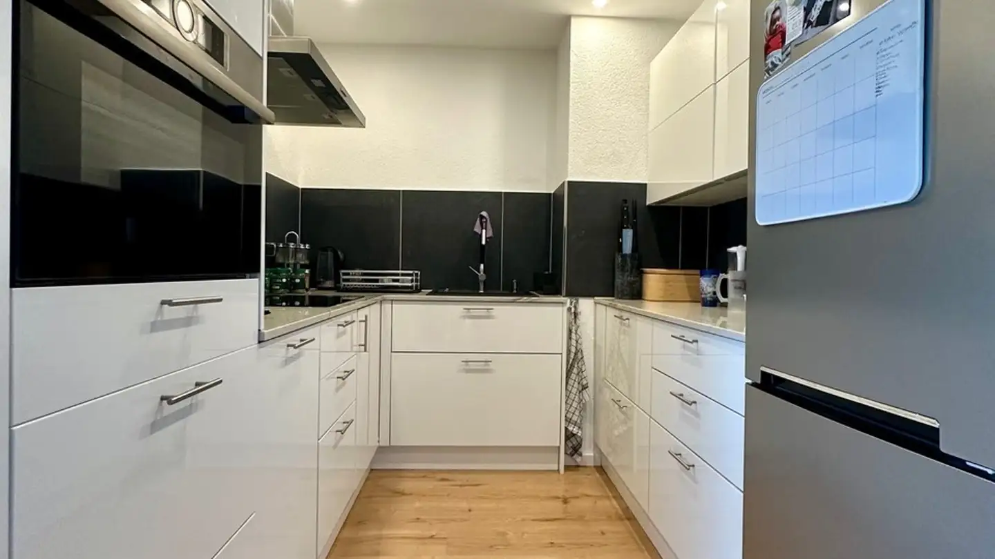 Appartement à vendre - Wydenmattstrasse 4, 4227 Büsserach - Photo 4