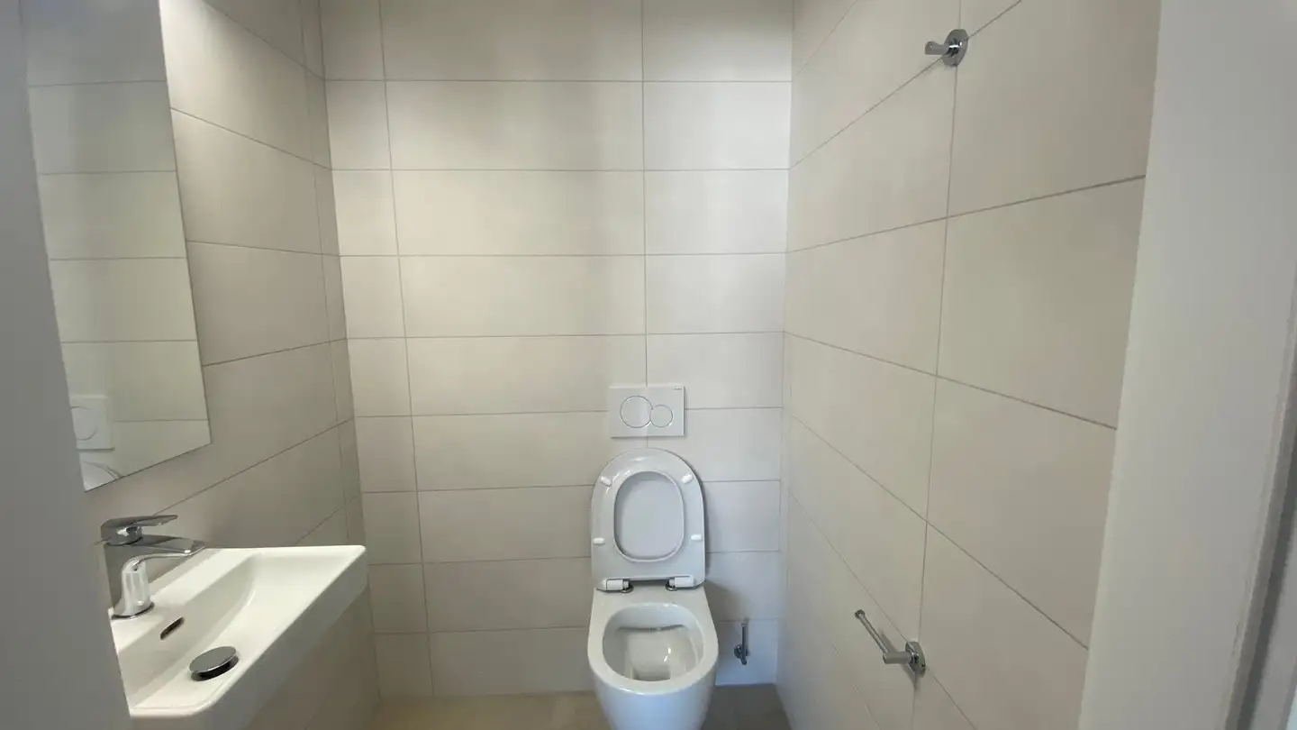 Stanza singola in affitto - 1004 Lausanne - Photo 2