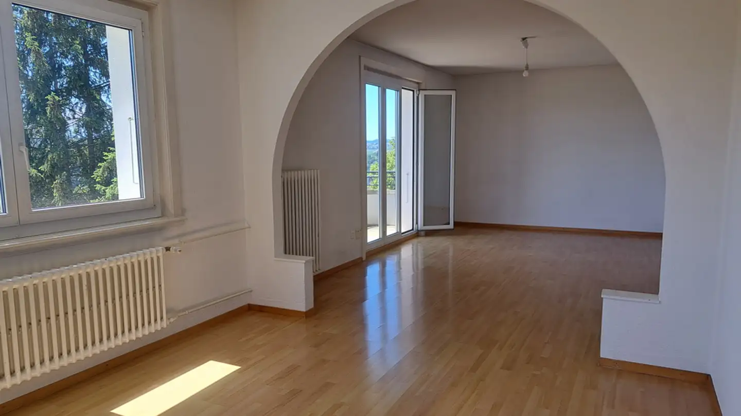 Appartamento in affitto - Route De La Glâne 121, 1752 Villars-sur-Glâne - Foto 2