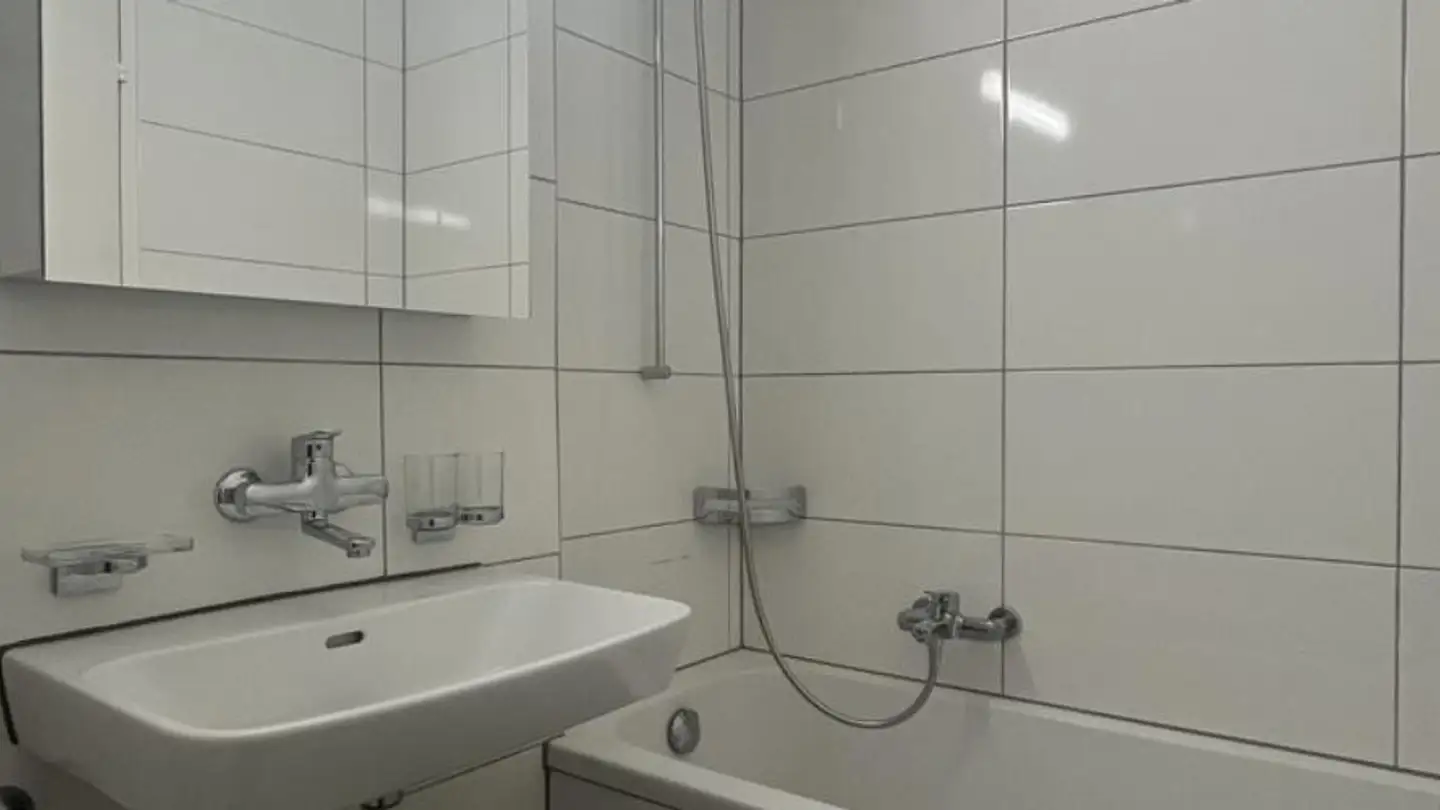 Apartment for rent - Luterbachstrasse 34, 4528 Zuchwil - Photo 4