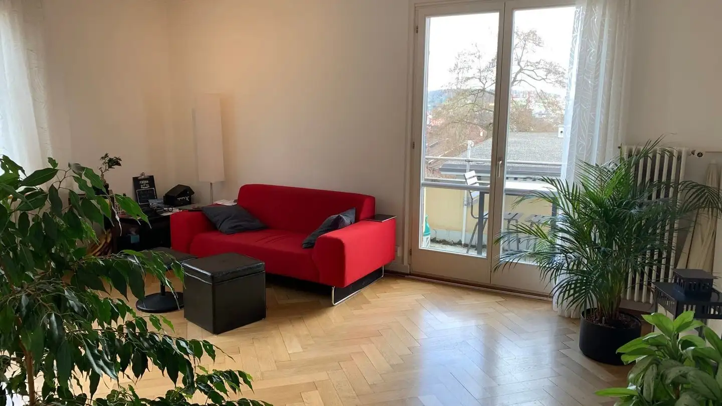 Appartamento in affitto - Langgasse 75, 8400 Winterthur - Foto 4
