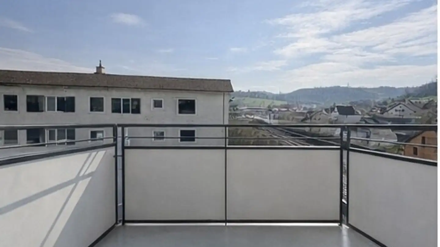 Appartement à louer - Hauptstrasse 38, 4415 Lausen - Photo 4