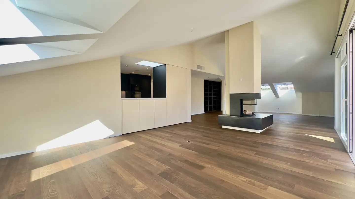 Attico in vendita - 7310 Bad Ragaz - Photo 3