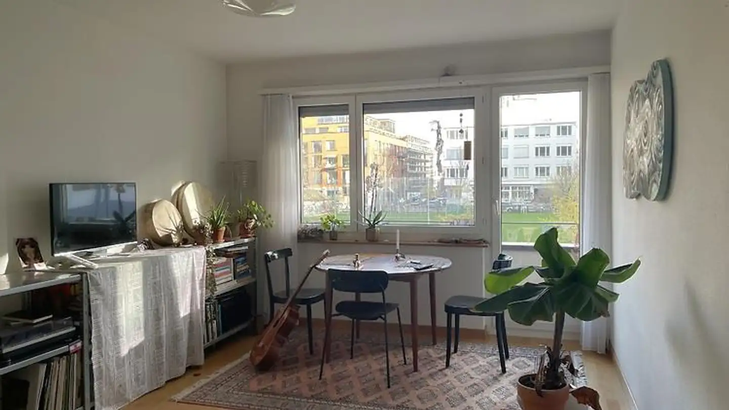 Furnished apartment for rent - 8004 Zürich