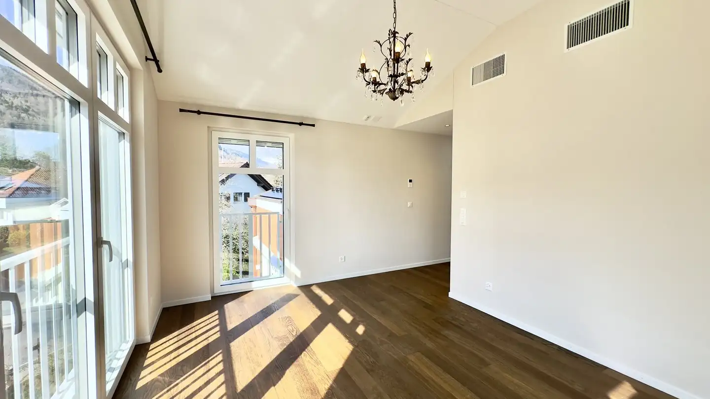 Attico in vendita - 7310 Bad Ragaz - Photo 4