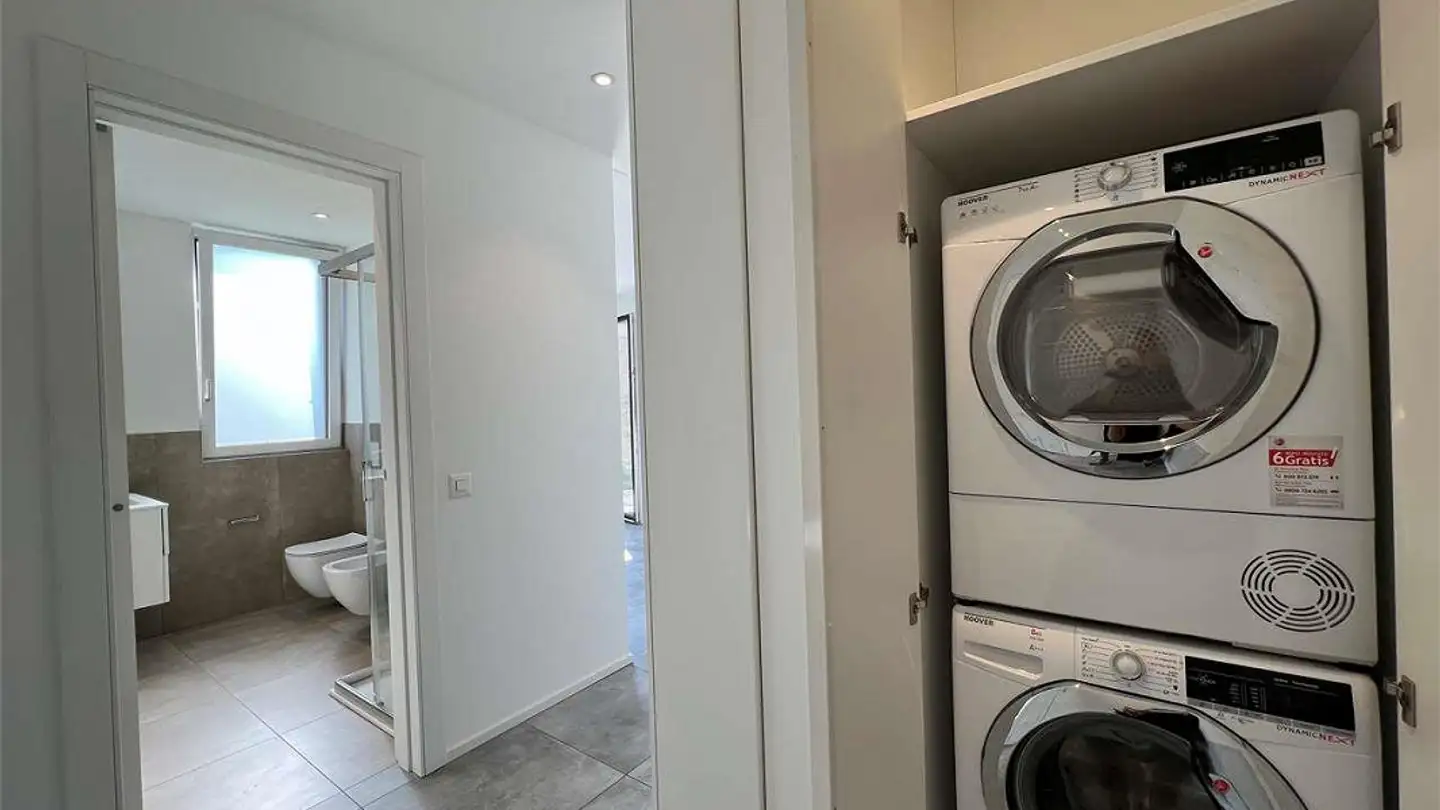 Appartement à louer - Via alle Zocche 6, 6833 Vacallo - Photo 4