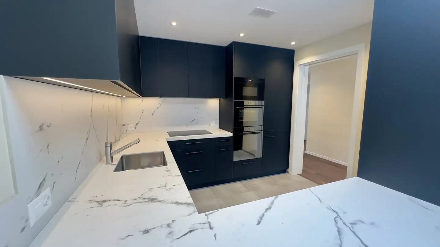 Attico in vendita - 7310 Bad Ragaz - Photo 2