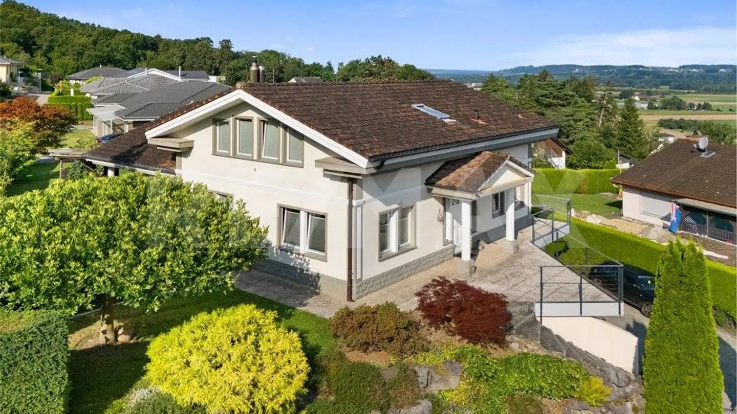 Maison individuelle à vendre - Bergstrasse 18, 8552 Felben-Wellhausen - Photo 3