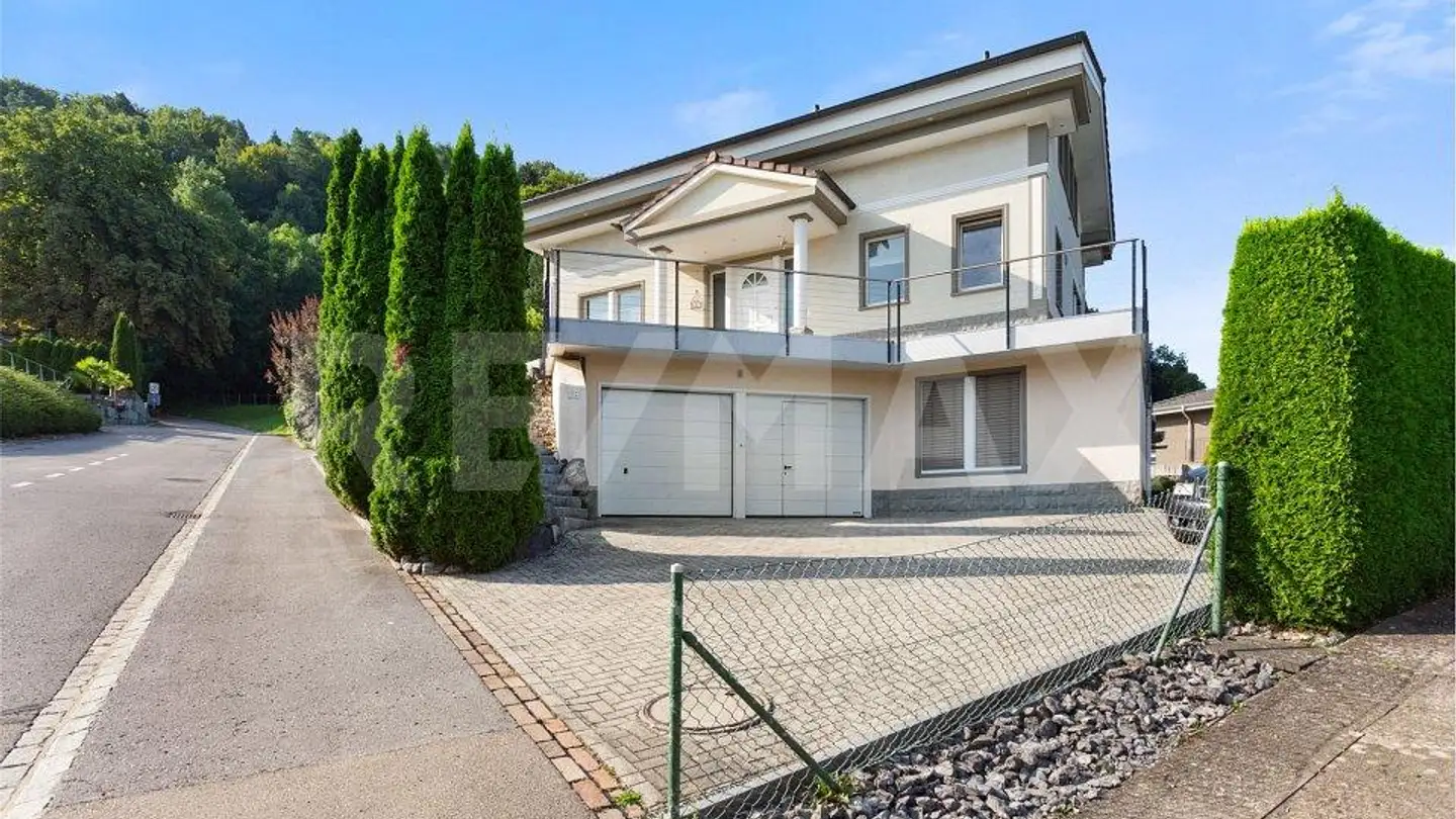 Maison individuelle à vendre - Bergstrasse 18, 8552 Felben-Wellhausen - Photo 4