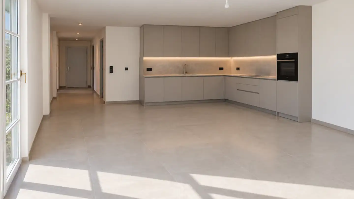 Appartamento in vendita - Hauptstrasse 61, 4461 Böckten