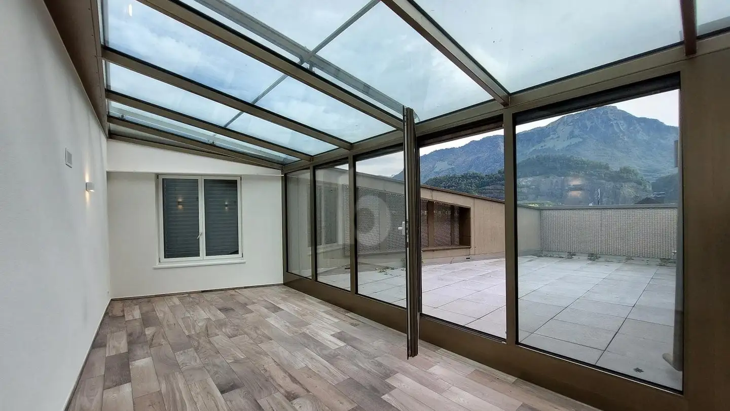 Office space for sale - 6362 Stansstad