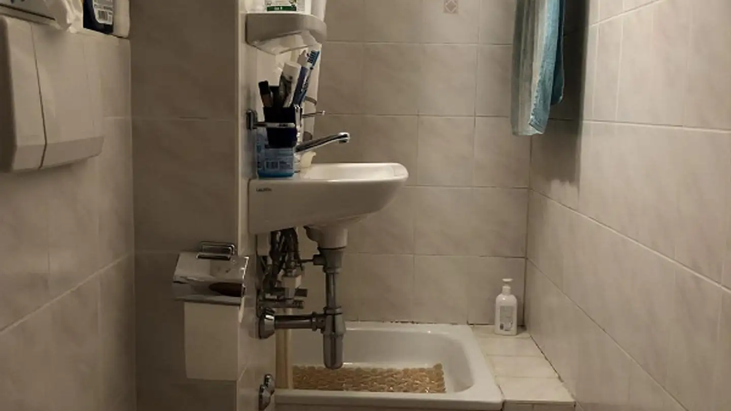 Appartamento in affitto - Chemin Des Trois-Rois 4, 1005 Lausanne - Foto 4