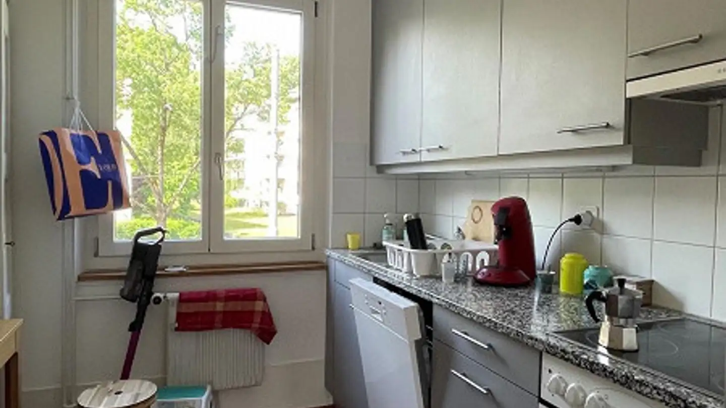 Appartement à louer - Freiburgstrasse 69, 3008 Bern - Photo 3