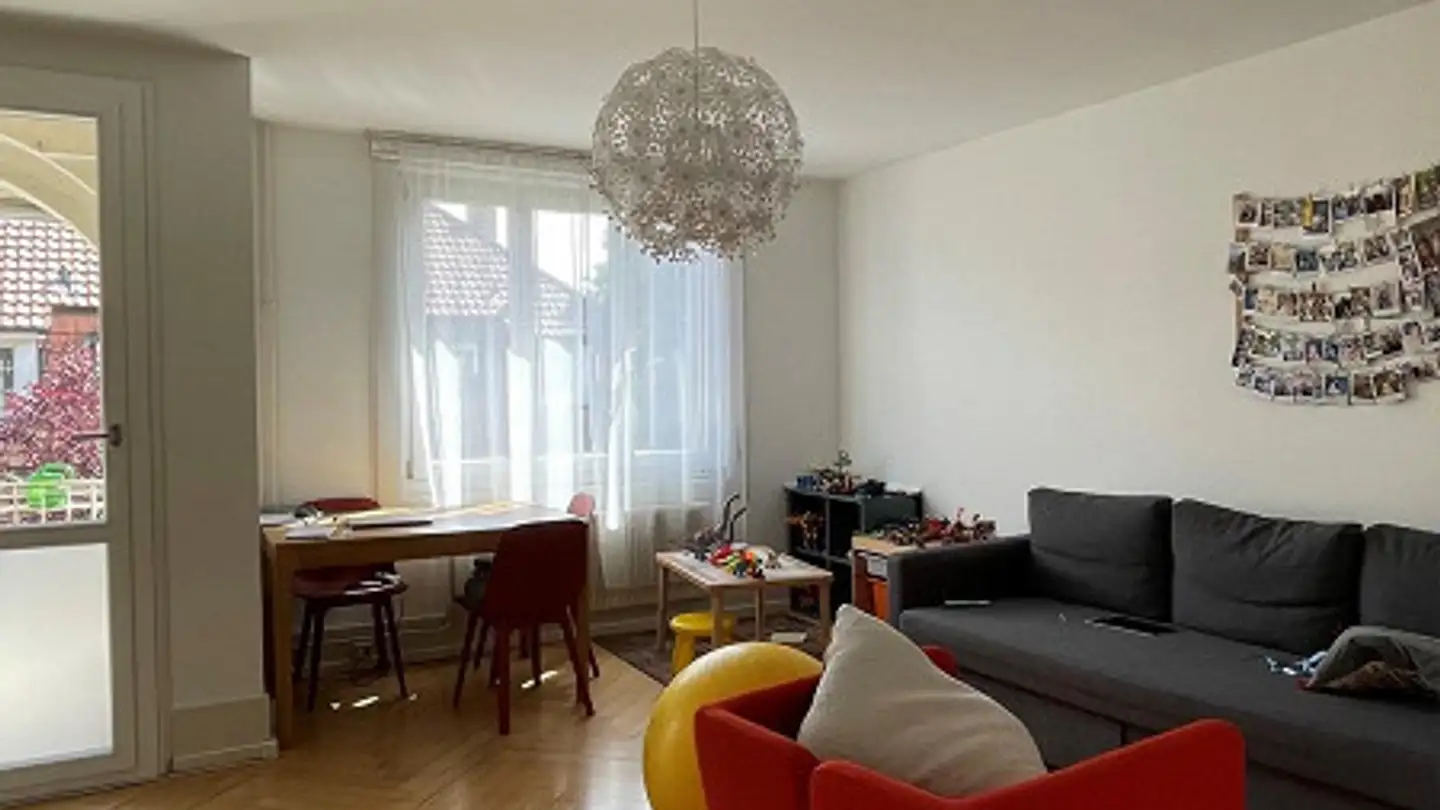 Appartement à louer - Freiburgstrasse 69, 3008 Bern - Photo 4