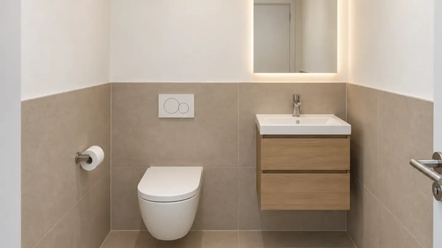 Appartamento in vendita - Hauptstrasse 61, 4461 Böckten - Foto 3