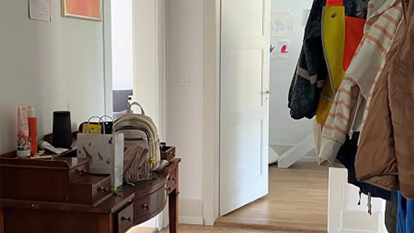Appartement à louer - Freiburgstrasse 69, 3008 Bern - Photo 2