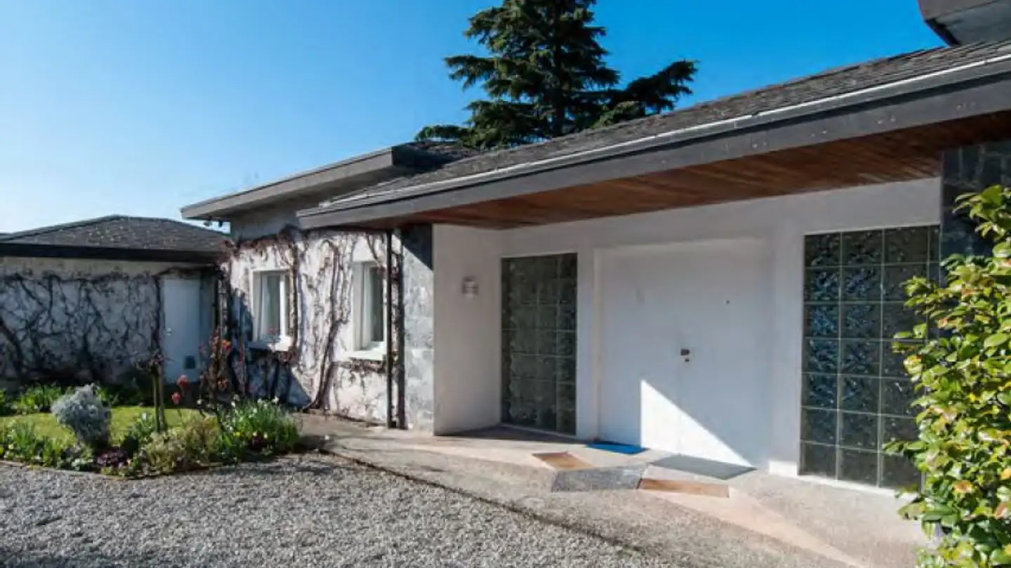 Villa in affitto - Chemin De Mottex 33, 1807 Blonay - Photo 2