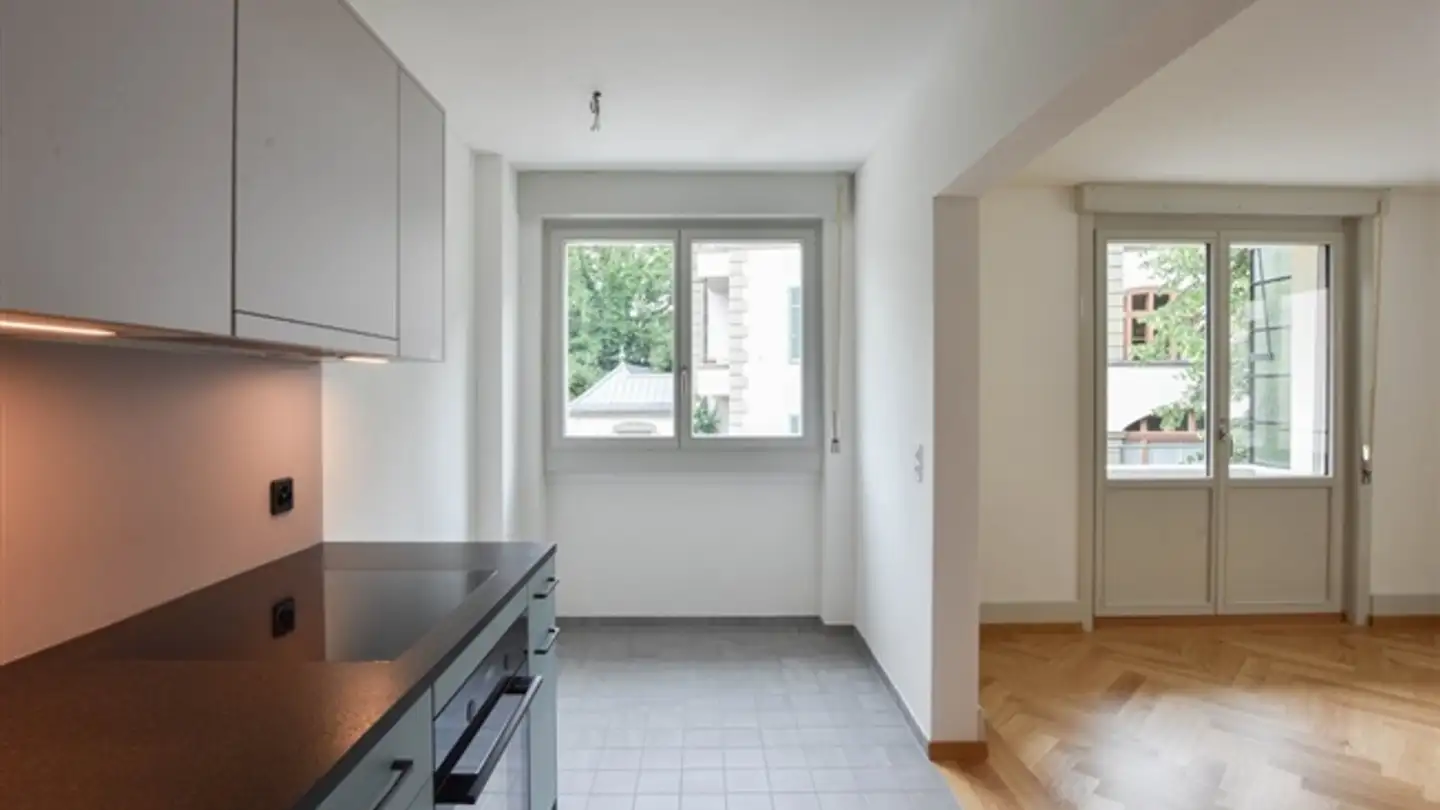 Appartement à louer - Muristrasse 64, 3006 Bern