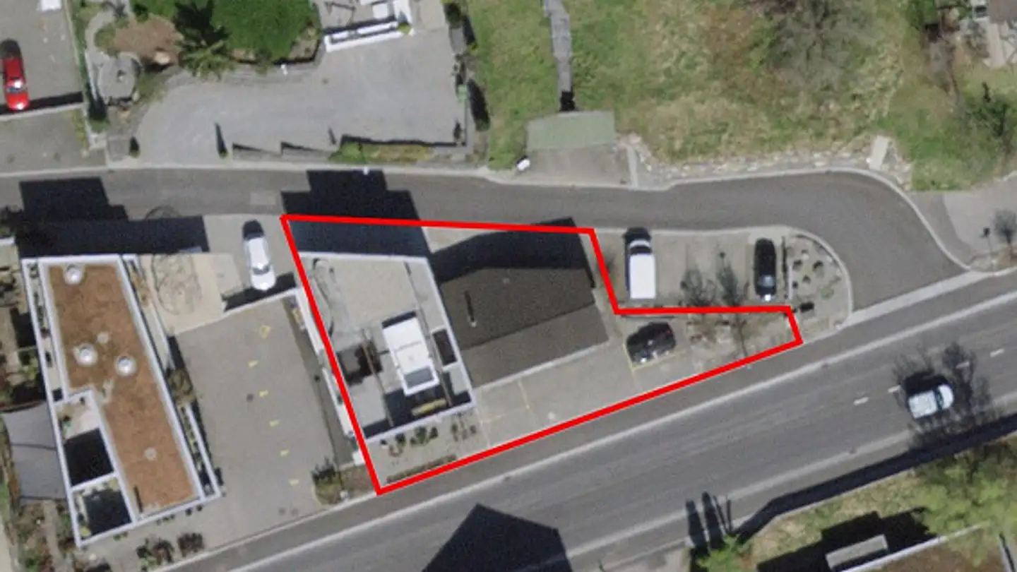 Edificio ad uso misto in vendita - Hauptstrasse 92, 9436 Balgach - Photo 3