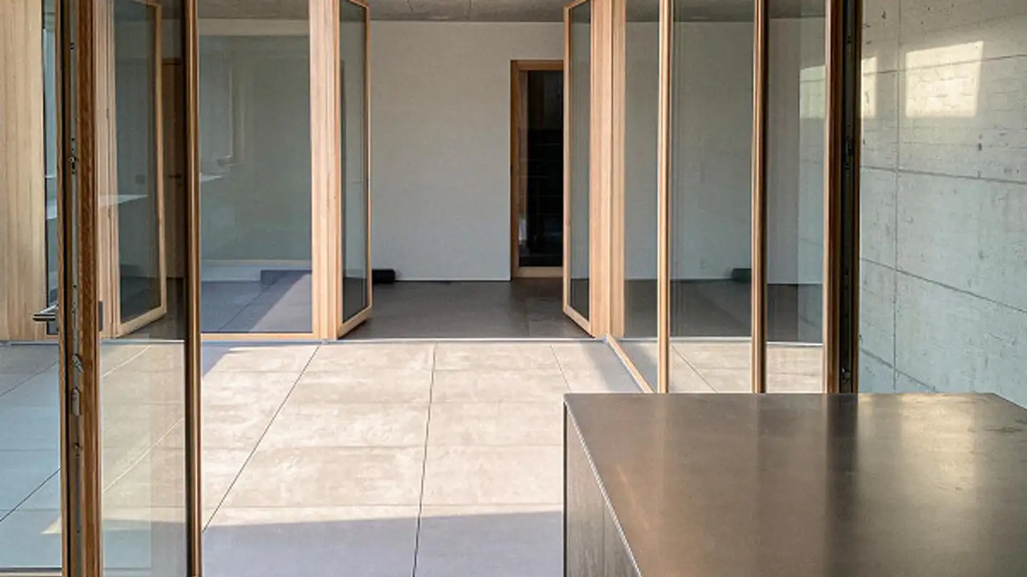 Edificio ad uso misto in vendita - Hauptstrasse 92, 9436 Balgach - Photo 4