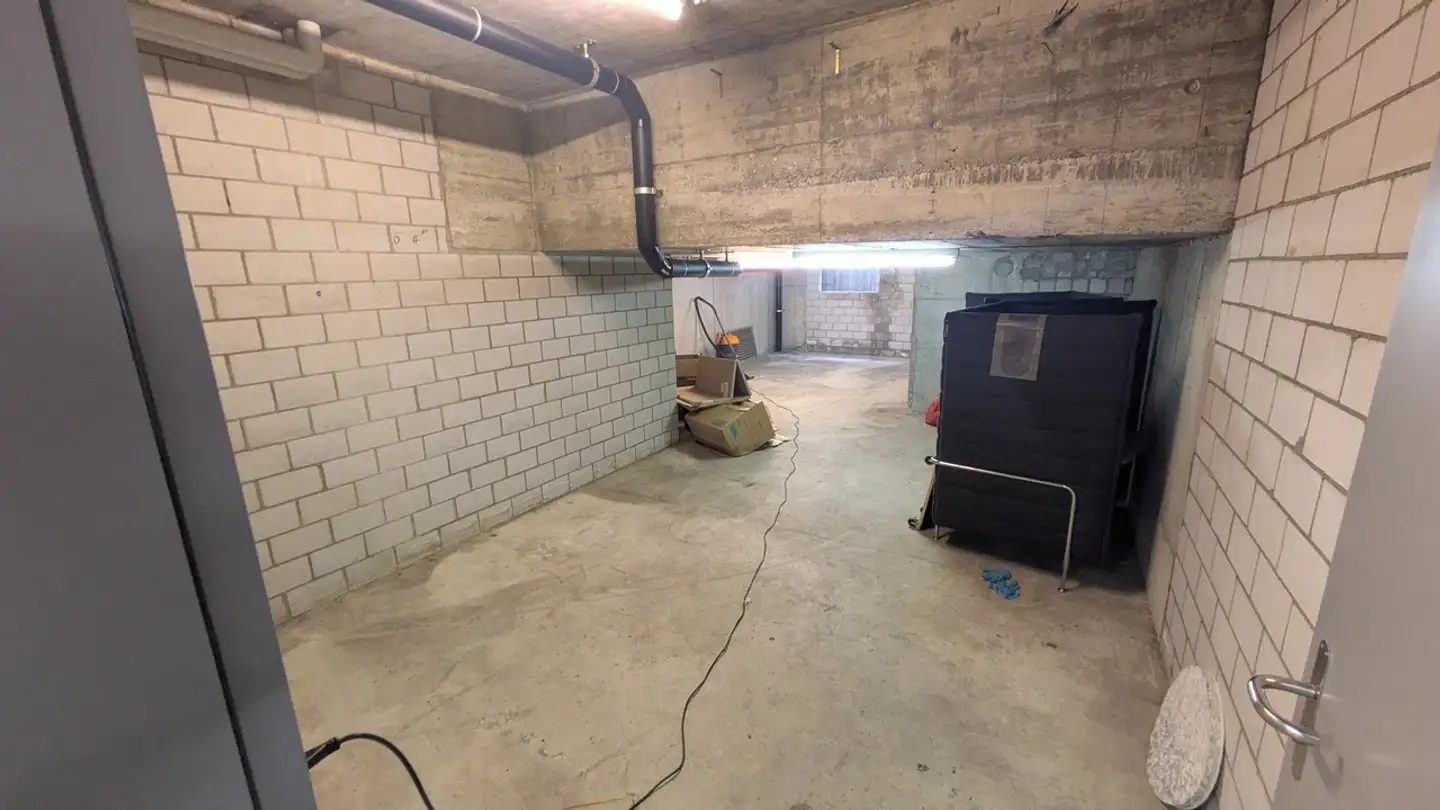 Storage space for rent - Im Schossacher 12, 8600 Dübendorf - Photo 2