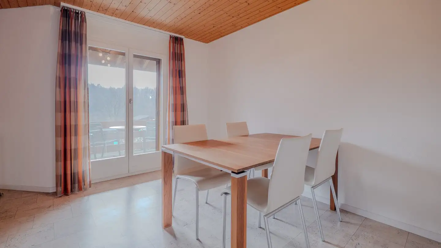 Appartamento in affitto - Rosenweg 1, 3373 Heimenhausen - Foto 4