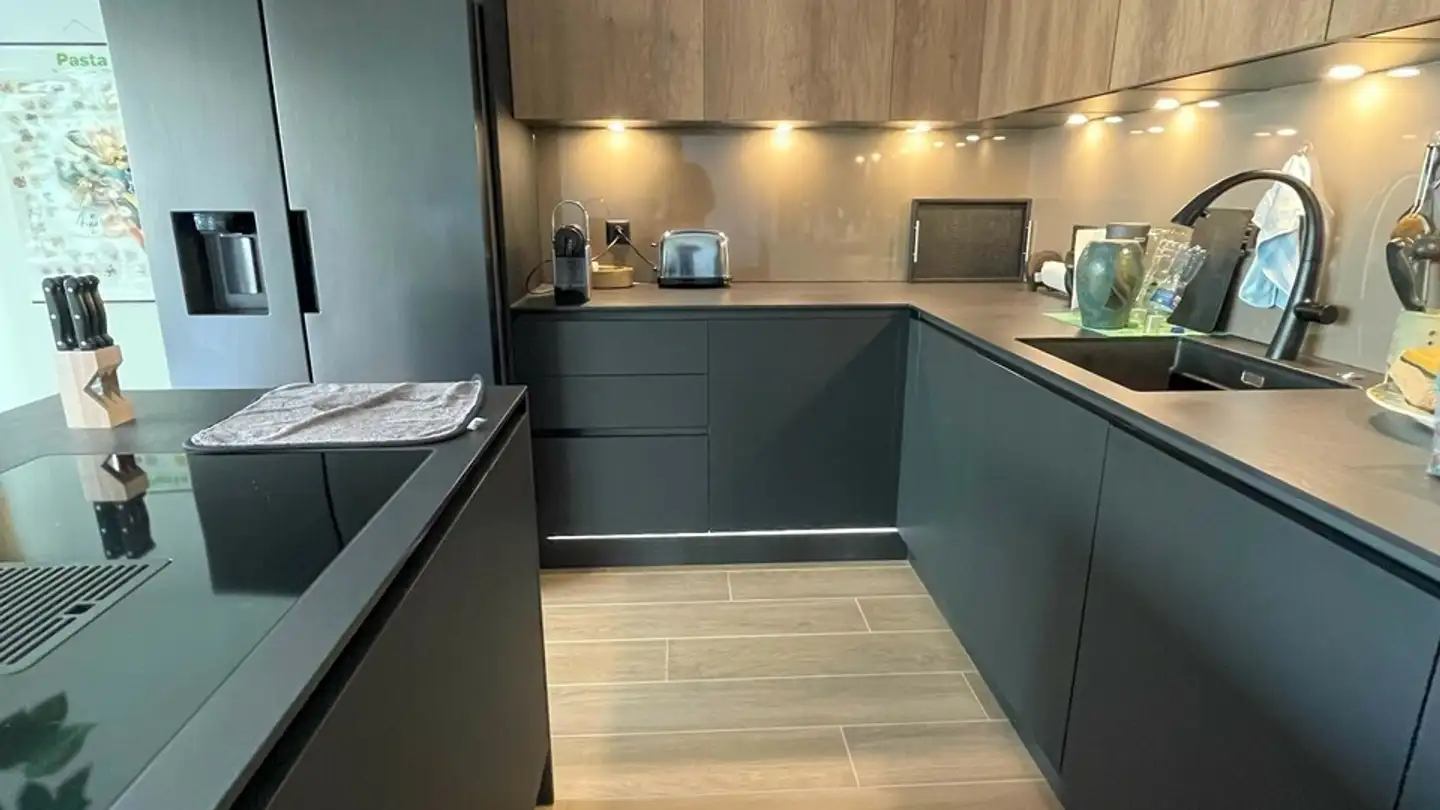 Appartamento in affitto - Avenue Nestlé 1, 1820 Montreux - Foto 4