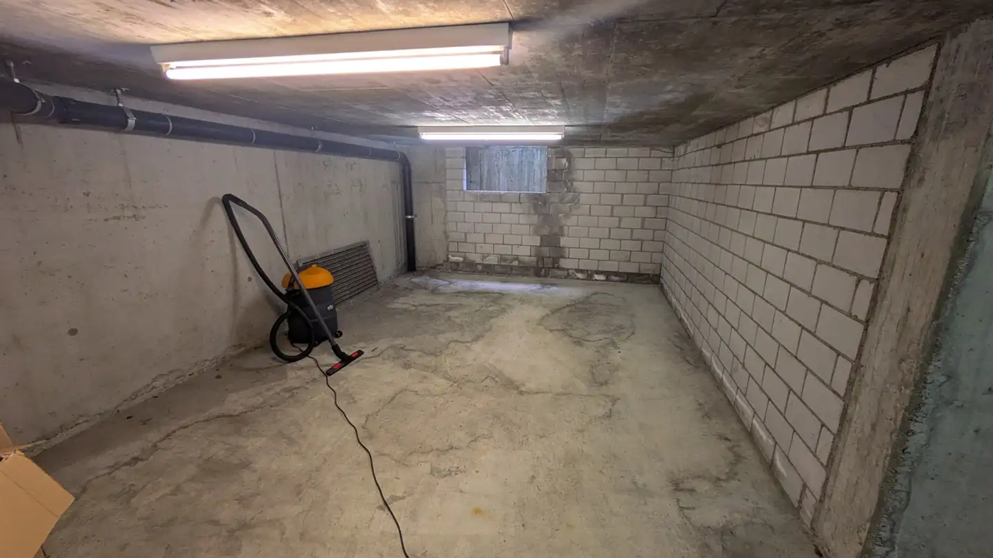 Storage space for rent - Im Schossacher 12, 8600 Dübendorf - Photo 3