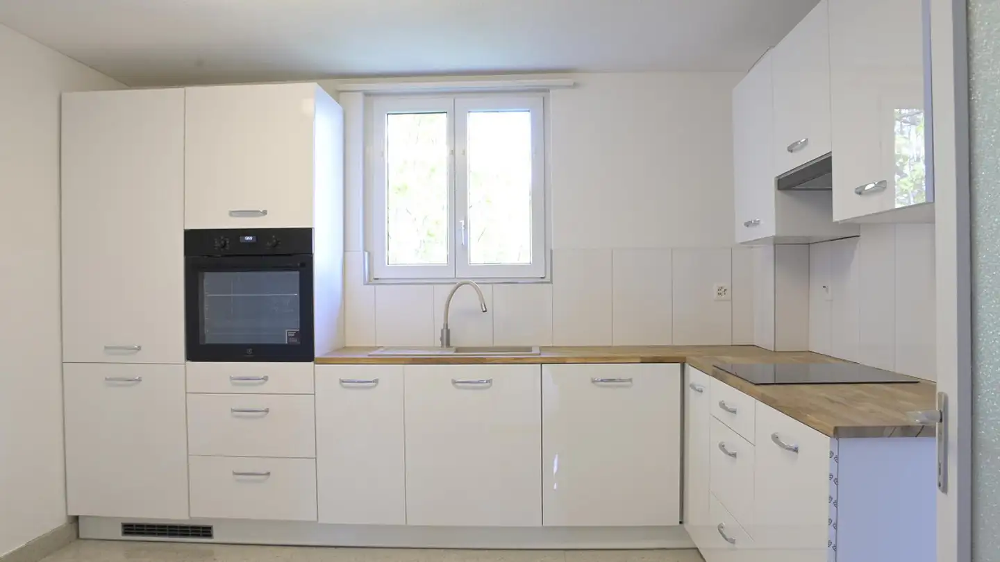 Wohnung mieten - Multstrasse 14, 9200 Gossau SG