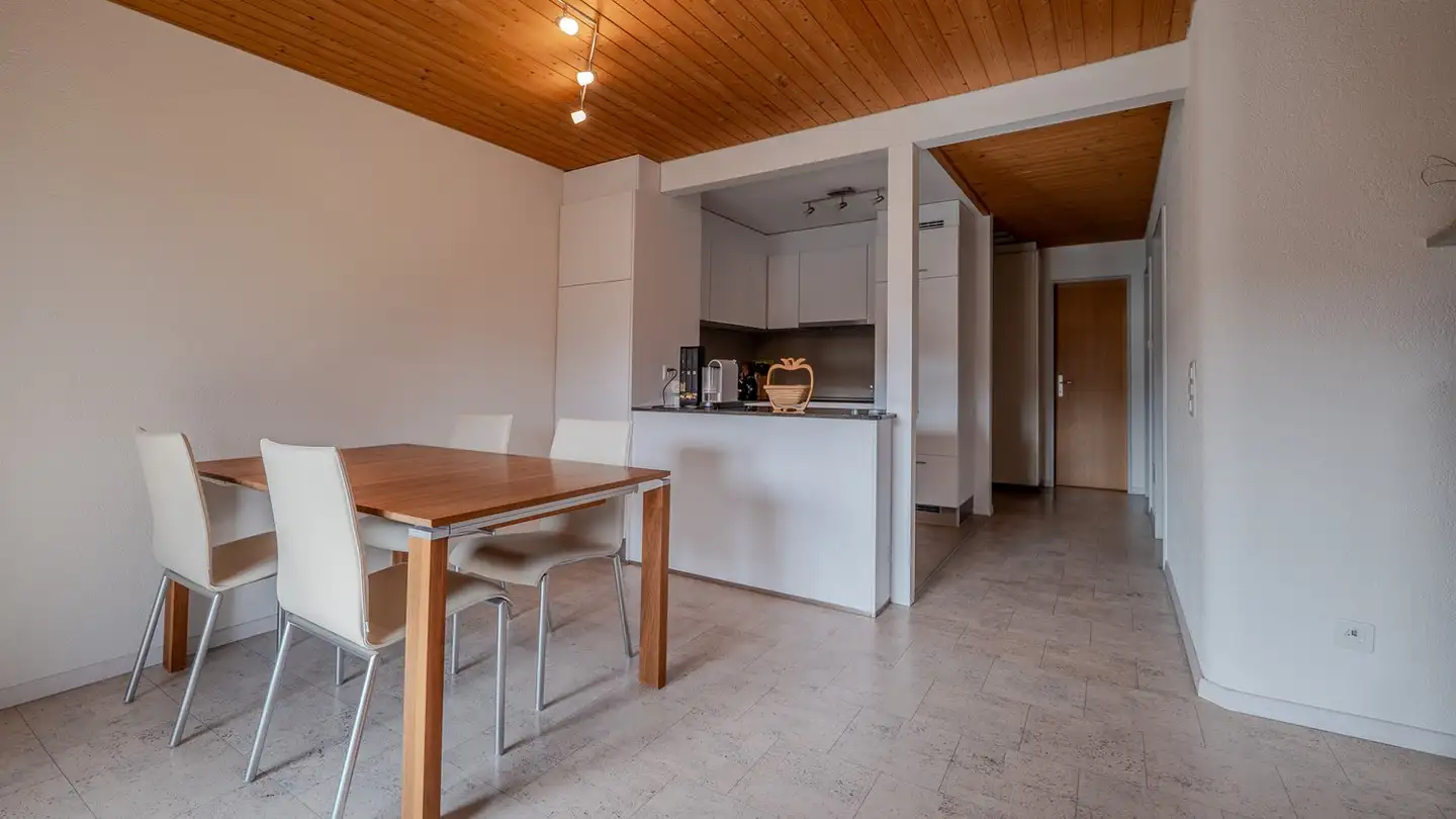 Appartamento in affitto - Rosenweg 1, 3373 Heimenhausen - Foto 2