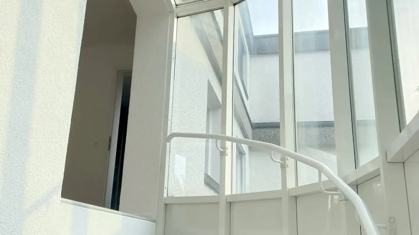 Wohnung mieten - Innerer Giessenweg 12b, 3110 Münsingen - Foto 2