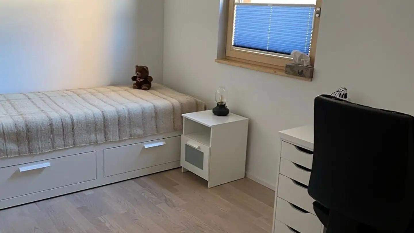 Appartamento in affitto - Avenue Nestlé 1, 1820 Montreux - Foto 2