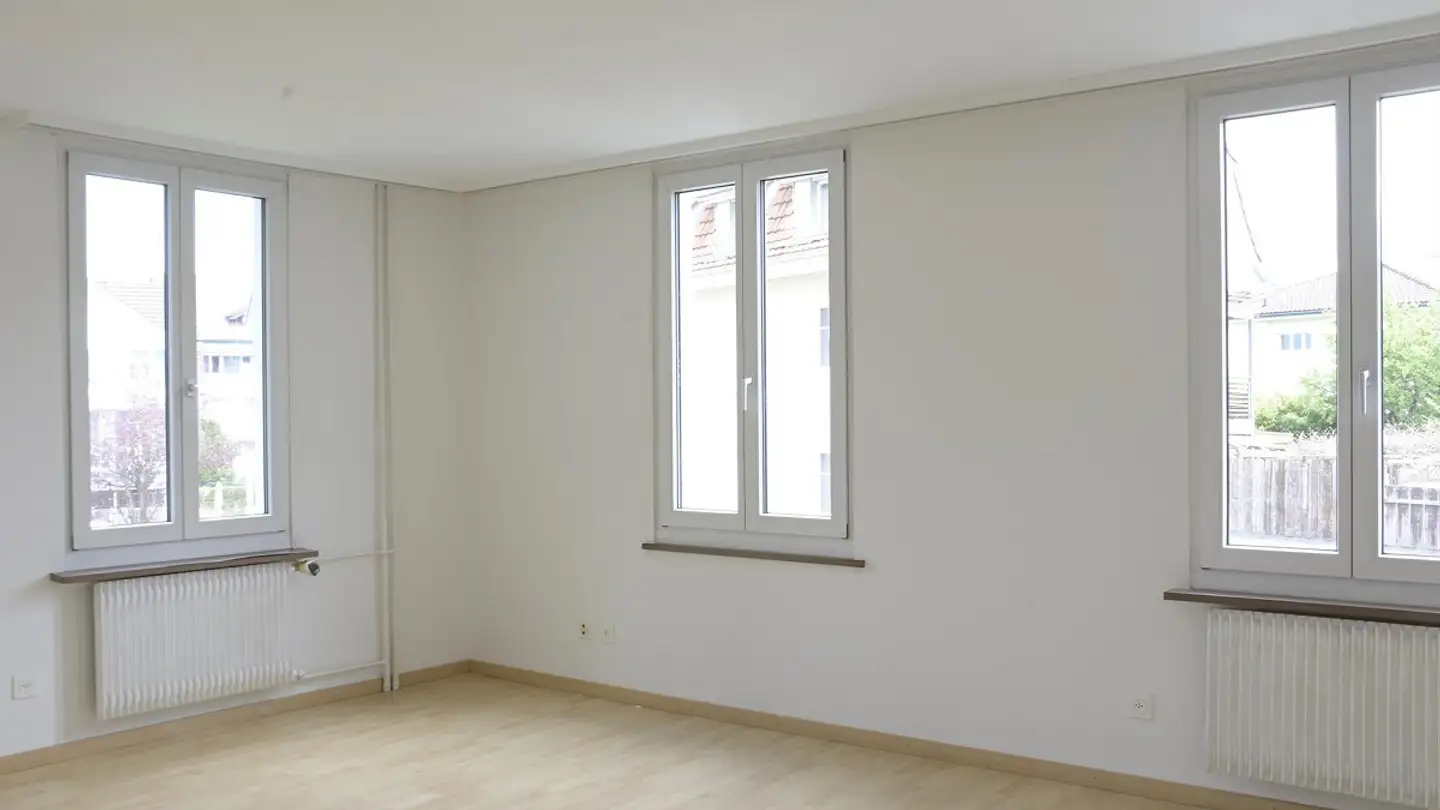 Wohnung mieten - Multstrasse 14, 9200 Gossau SG - Foto 3