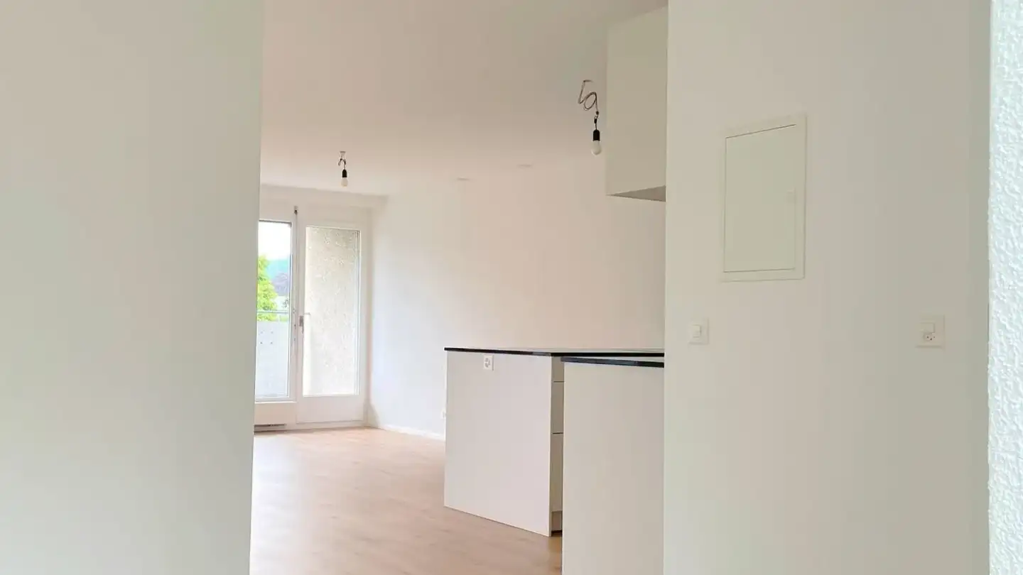 Wohnung mieten - Innerer Giessenweg 12b, 3110 Münsingen - Foto 3