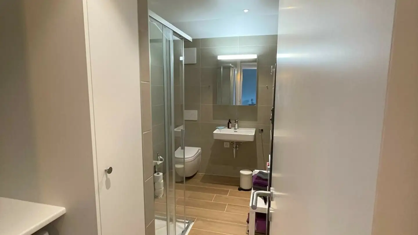 Appartamento in affitto - Avenue Nestlé 1, 1820 Montreux - Foto 3