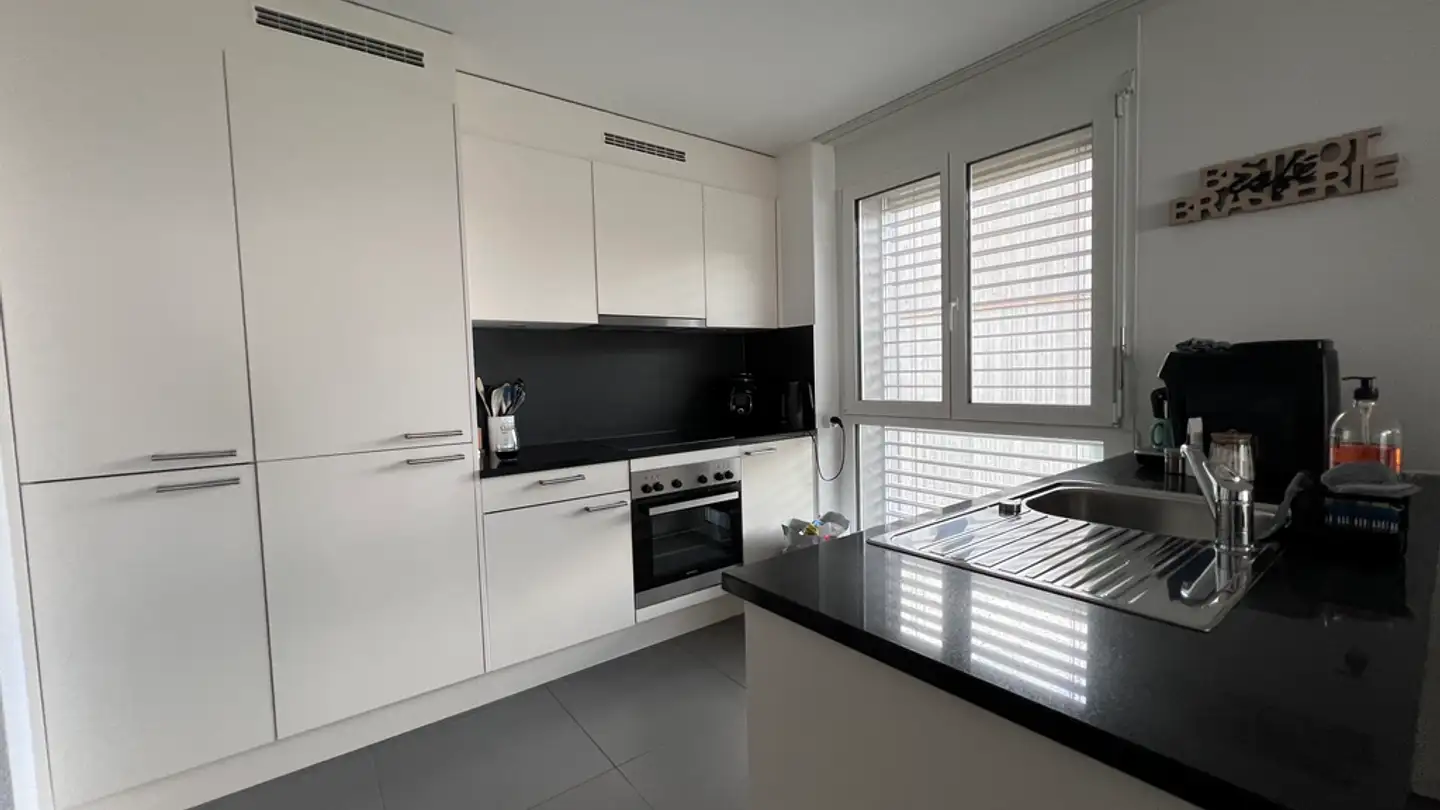Appartamento in affitto - Chemin Du Milieu 79, 1920 Martigny - Foto 2