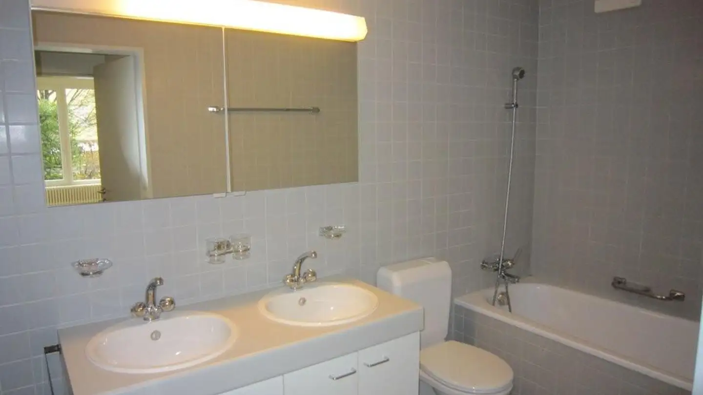 Apartment for rent - Chutzenstrasse 66, 3007 Bern - Photo 3