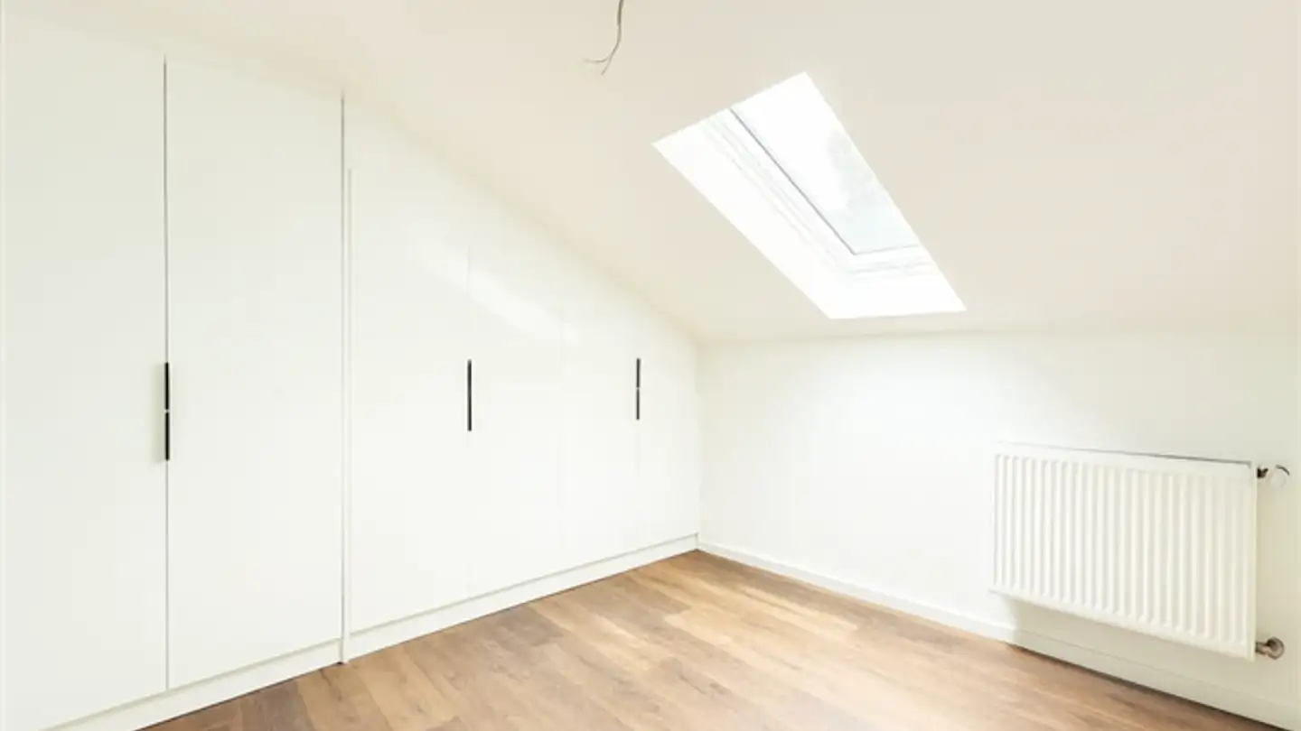 Attique à louer - Karl Mathy-Strasse 54, 2540 Grenchen - Photo 4