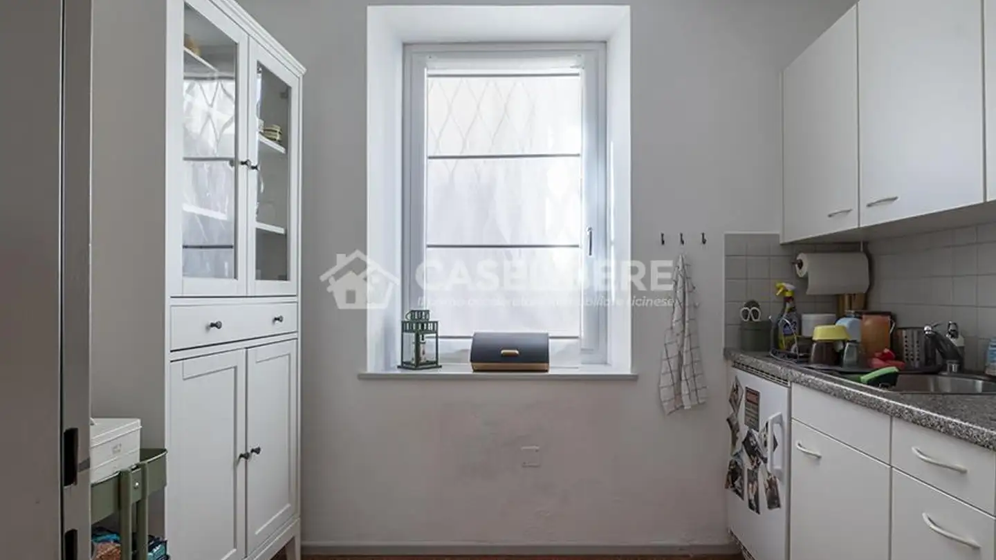 Appartamento in affitto - 6984 Pura - Photo 3