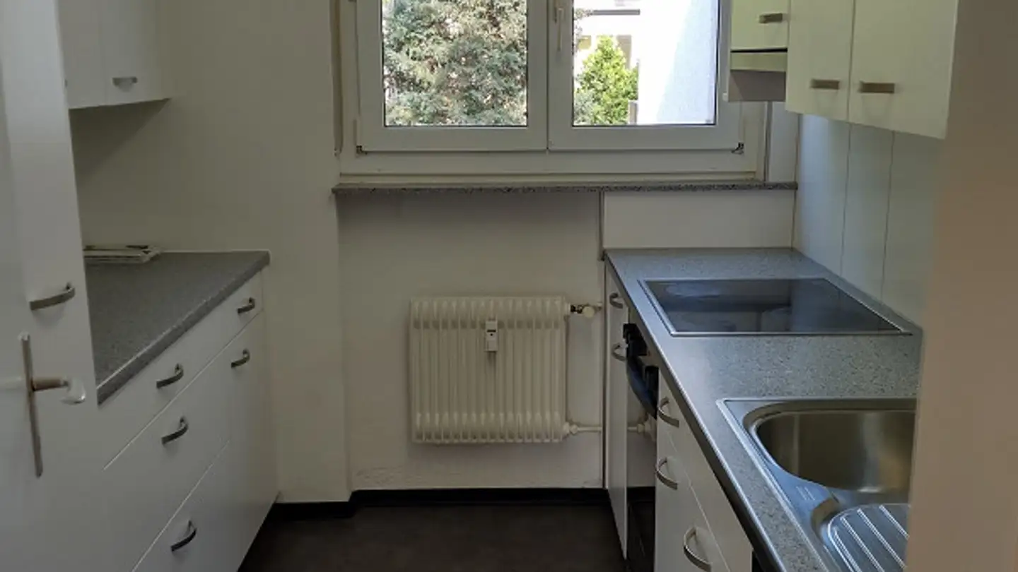 Appartement à louer - Zelgstrasse 1, 9326 Horn - Photo 3