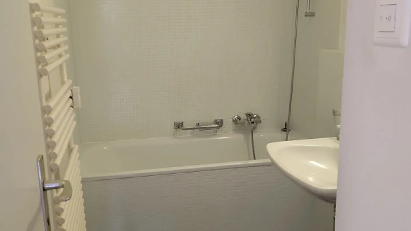 Appartement à louer - Zelgstrasse 1, 9326 Horn - Photo 4