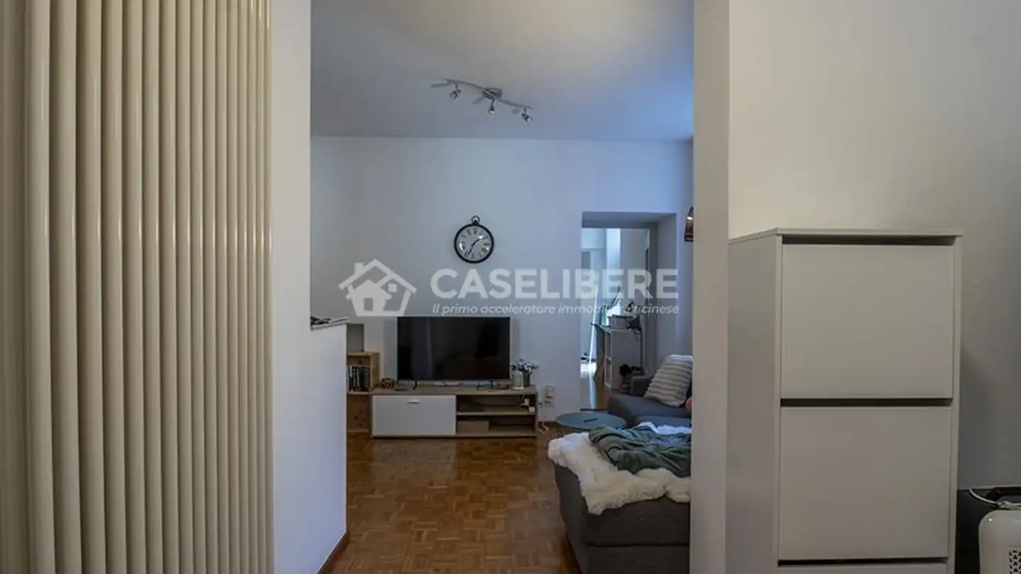 Appartamento in affitto - 6984 Pura - Photo 4