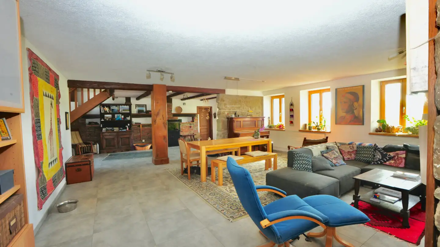 Apartment for sale - 1528 Surpierre - Photo 4