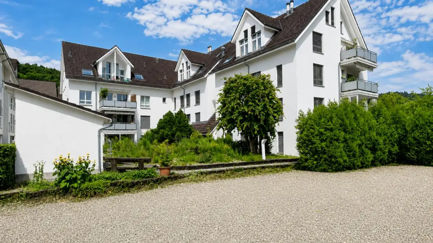Appartamento in vendita - Hauptstrasse, 8246 Langwiesen
