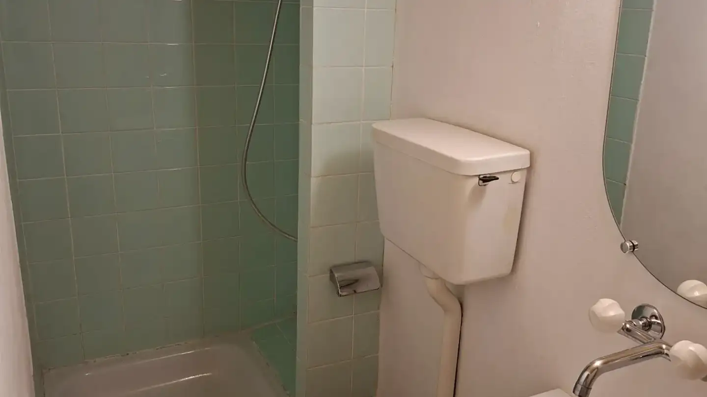 Apartment for rent - La Tzintre 17, 1637 Charmey (Gruyère) - Photo 4