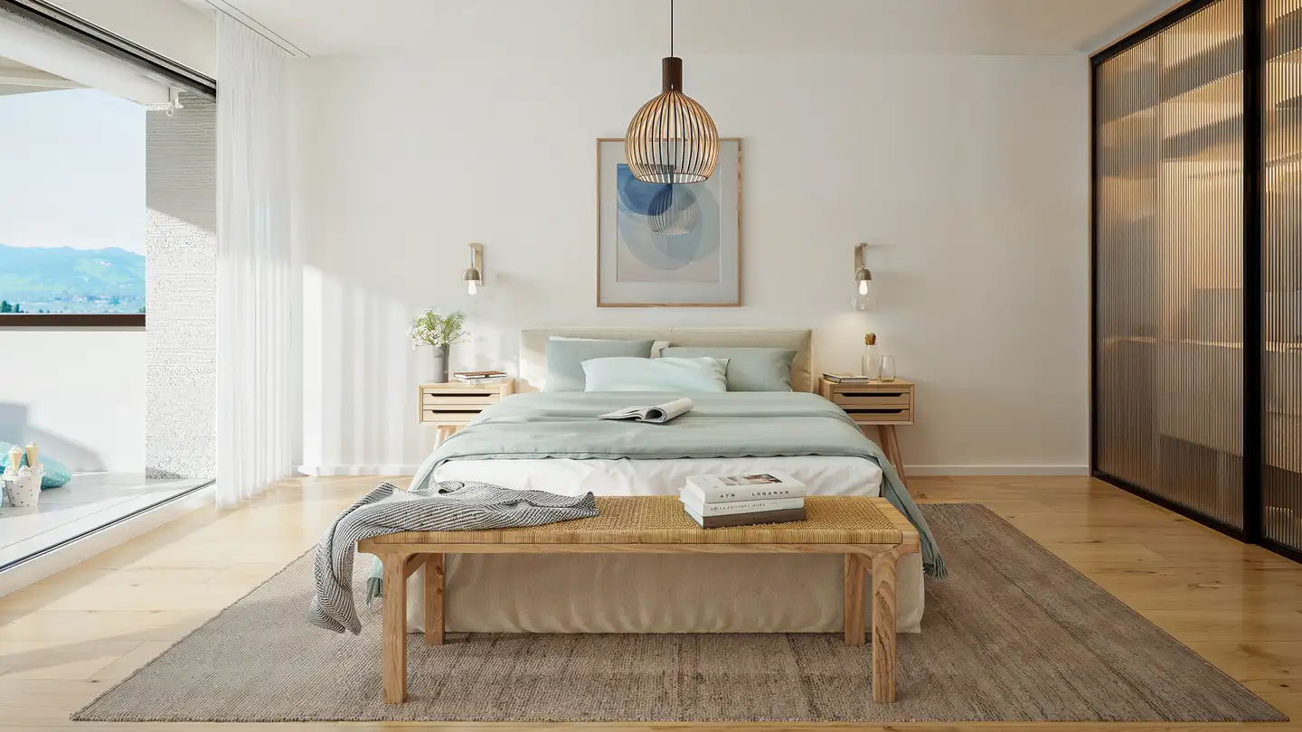 Single house for sale - Alte Bettwilerstrasse, 5615 Fahrwangen - Photo 4