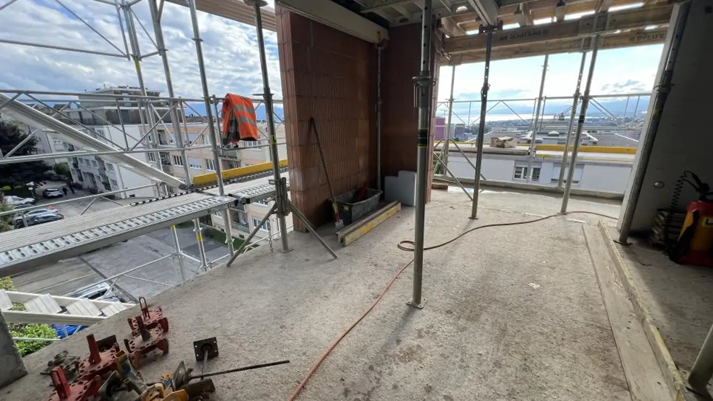 Appartamento in vendita - 1004 Lausanne