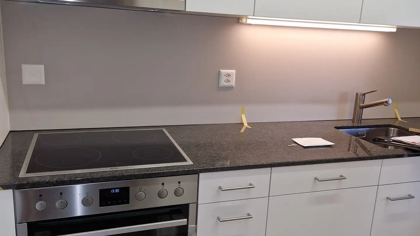 Appartement à louer - Deitingenstrasse 6, 4542 Luterbach - Photo 3