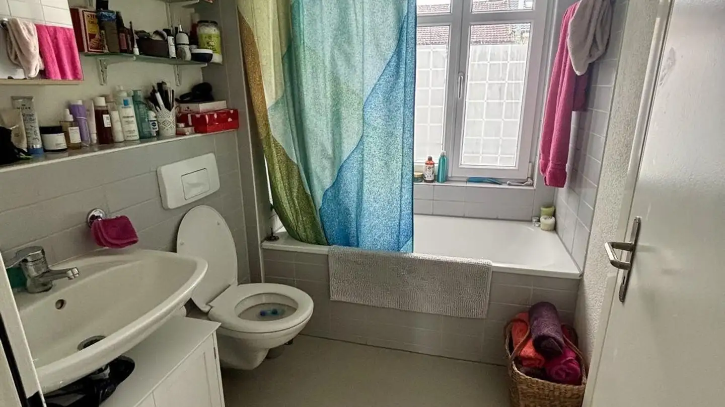 Single room for rent - 4057 Basel - Photo 3