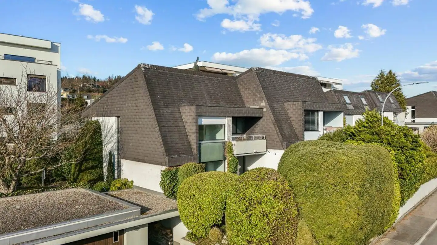 Single house for sale - 6045 Meggen - Photo 2